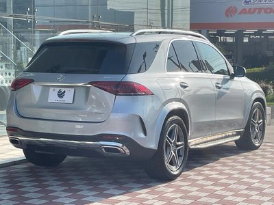 2022 Mercedes-BENZ GLE 缩略图 18
