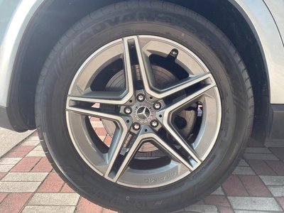 2022 Mercedes-BENZ GLE 缩略图 57
