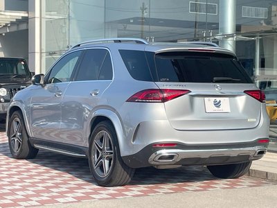 2022 Mercedes-BENZ GLE 缩略图 22