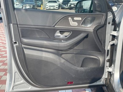 2022 Mercedes-BENZ GLE 缩略图 47