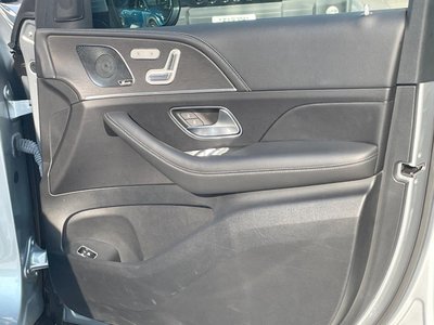 2022 Mercedes-BENZ GLE 缩略图 46