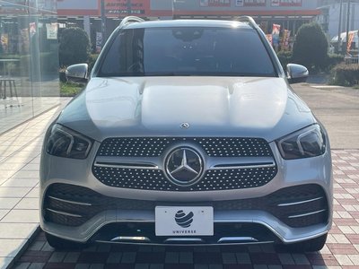 2022 Mercedes-BENZ GLE 缩略图 15