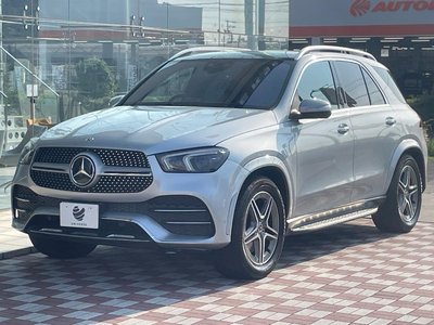 2022 Mercedes-BENZ GLE 缩略图 21