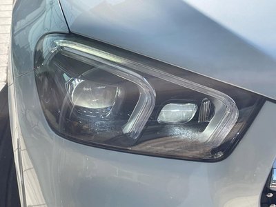 2022 Mercedes-BENZ GLE 缩略图 14