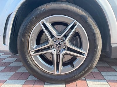 2022 Mercedes-BENZ GLE 缩略图 56