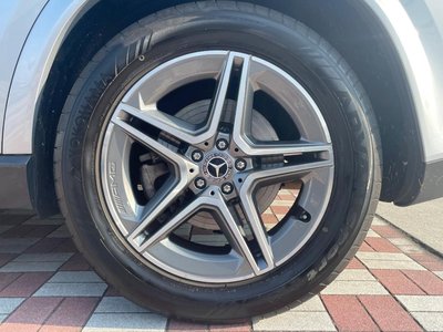 2022 Mercedes-BENZ GLE 缩略图 59