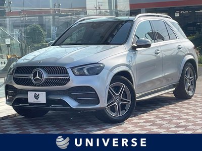 2022 Mercedes-BENZ GLE 照片 1