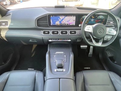 2022 Mercedes-BENZ GLE 照片 2