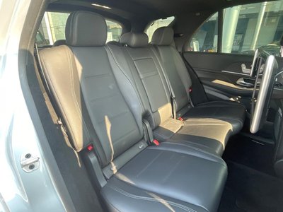 2022 Mercedes-BENZ GLE 照片 9