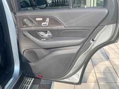 2022 Mercedes-BENZ GLE 缩略图 48