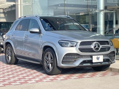 2022 Mercedes-BENZ GLE 缩略图 17