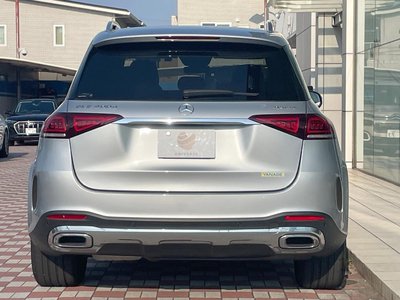 2022 Mercedes-BENZ GLE 缩略图 16