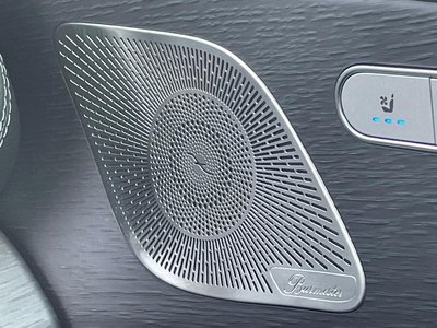 2022 Mercedes-BENZ GLE 照片 7