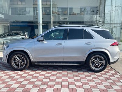 2022 Mercedes-BENZ GLE 缩略图 24