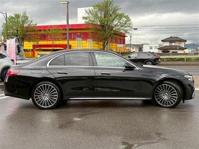MERCEDES-BENZ E-CLASS - 8