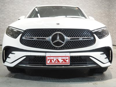 MERCEDES-BENZ GLC - 9