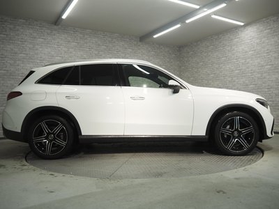 MERCEDES-BENZ GLC - 7