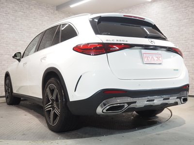 MERCEDES-BENZ GLC - 8