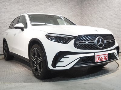 MERCEDES-BENZ GLC - 1