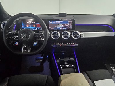 2025 Mercedes-BENZ GLB — миниатюра 15