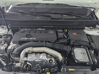 2025 Mercedes-BENZ GLB — миниатюра 20