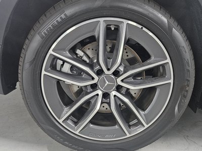 2025 Mercedes-BENZ GLB — миниатюра 19