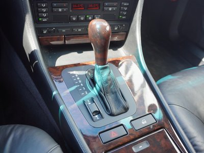 صورة 16 لـ 1996 BMW 7 SERIES