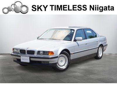 صورة 1 لـ 1996 BMW 7 SERIES