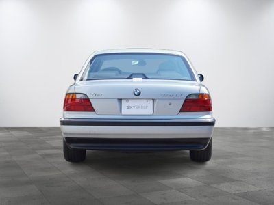 صورة 4 لـ 1996 BMW 7 SERIES