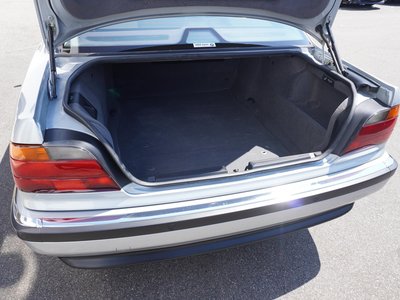 صورة 33 لـ 1996 BMW 7 SERIES