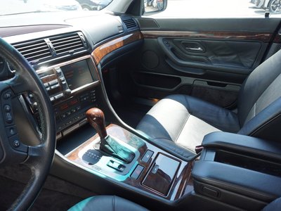صورة 21 لـ 1996 BMW 7 SERIES