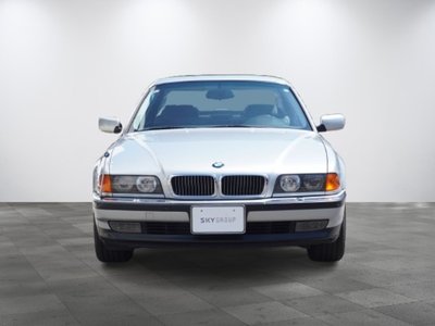 صورة 3 لـ 1996 BMW 7 SERIES