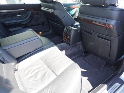 صورة 29 لـ 1996 BMW 7 SERIES