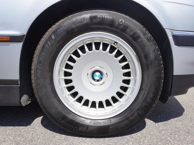 صورة 35 لـ 1996 BMW 7 SERIES