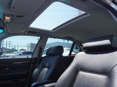 صورة 20 لـ 1996 BMW 7 SERIES
