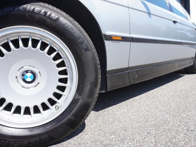 صورة 39 لـ 1996 BMW 7 SERIES