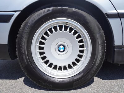 صورة 36 لـ 1996 BMW 7 SERIES