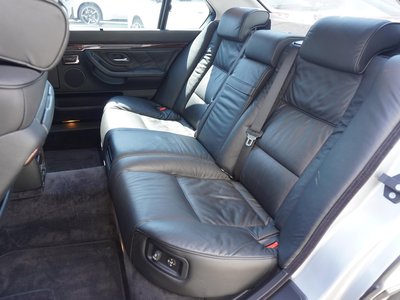 صورة 26 لـ 1996 BMW 7 SERIES