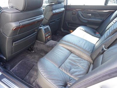 صورة 27 لـ 1996 BMW 7 SERIES