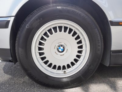 صورة 38 لـ 1996 BMW 7 SERIES