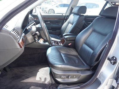 صورة 18 لـ 1996 BMW 7 SERIES