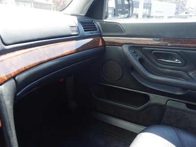 صورة 32 لـ 1996 BMW 7 SERIES