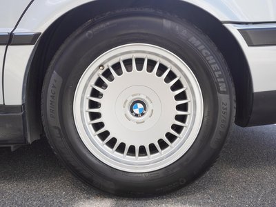 صورة 37 لـ 1996 BMW 7 SERIES