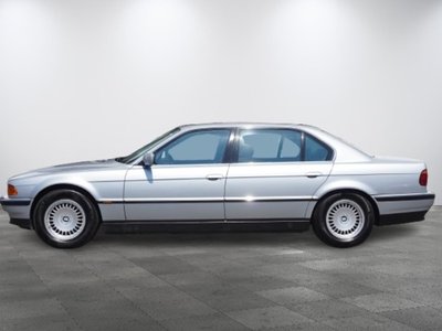 صورة 5 لـ 1996 BMW 7 SERIES