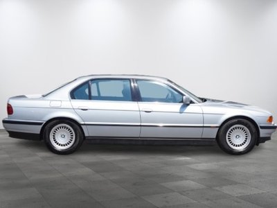 صورة 6 لـ 1996 BMW 7 SERIES