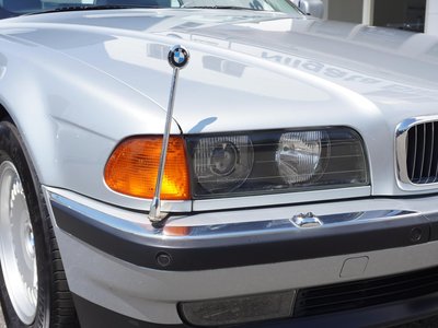 صورة 8 لـ 1996 BMW 7 SERIES