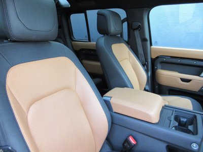 2023 LAND Rover DEFENDER — миниатюра 16