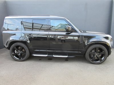 2023 LAND Rover DEFENDER — миниатюра 11