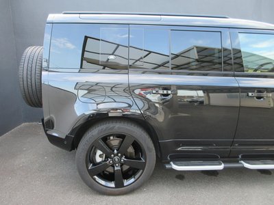 2023 LAND Rover DEFENDER — миниатюра 13