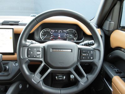 2023 LAND Rover DEFENDER — миниатюра 24